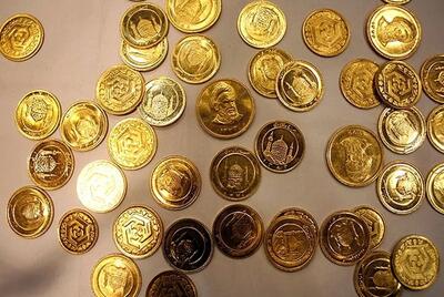 ارزش واقعی سکه های طلا برای سال ۱۴۰۳؛ کدام سکه بیشترین حباب را دارد؟