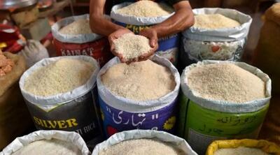 واردات برنج به کمتر از یک میلیون تن می رسد؟