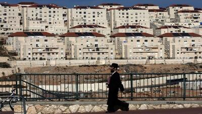 محدودیت‌های تل آویو در الخلیل زندگی را برای فلسطینیان غیرممکن کرده است