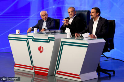 محمدجواد ظریف امشب به تلویزیون می‌رود