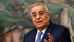 هشدار جدی وزیر امور خارجه لبنان به جهان