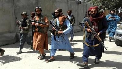 اروپا طالبان را به رسمیت شناخت؟!