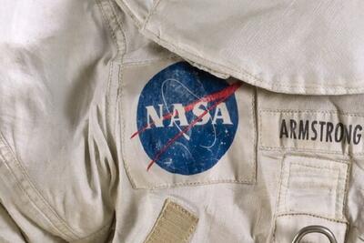 لوگوی ناسا ۶۵ ساله شد(+عکس)