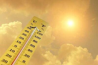 افزایش دمای هوا در استان ایلام از امروز