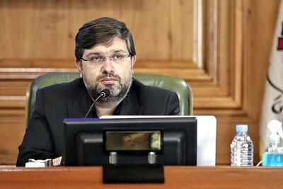 عضو هیات رئیسه شورای شهر تهران: برای منافع خود به سردار سلیمانی، مقدسات ملی و مذهبی هم می‌تازند
