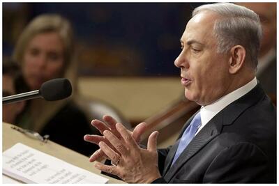 درخواست ارتش اسرائیل برای عذرخواهی نتانیاهو
