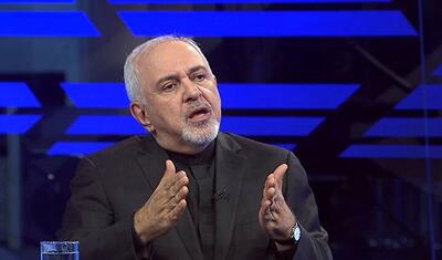 ظریف در برنامه «گفت‌وگوی ویژه خبری: ما صرفاً یک بازوی مشورتی هستیم
