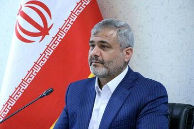 القاصی: برخی پرونده‌های ارز دیجیتال ۵۰ هزار شاکی دارد