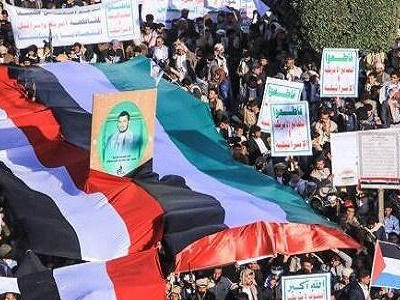 لطفا کمی هم از یمنی ها یاد بگیرید - دیپلماسی ایرانی