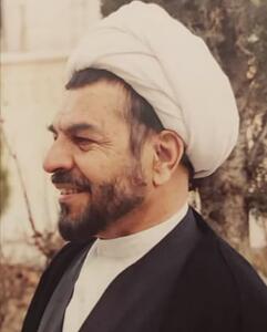 شیخ حسین هاشمیان در راه پاسداری از ارزش‌های انقلاب مجاهدت کرد