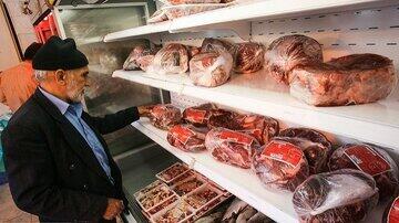 بازار گوشت قرمز نیازی به واردات ندارد