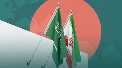 تقویت روابط ایران و عربستان موجب افزایش قدرت دفاع از فلسطین است