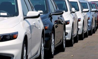 پایان ۱۰ ماه چشم انتظاری؛ واردات خودروهای کارکرده تعیین تکلیف شد