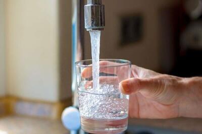آب شرب گلوگاه سالم و فاقد آلودگی است