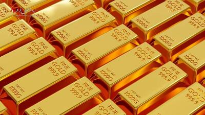 افزایش قیمت وحشتانک طلا / قیمت طلا رکورد زد