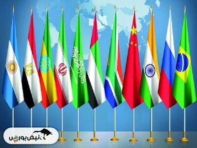 قدرت بریکس در ذخایر جهانی فلزات کمیاب