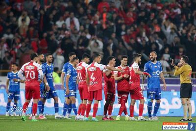 افشای بدهی‌ میلیاردی استقلال و پرسپولیس +سند - پارس فوتبال | خبرگزاری فوتبال ایران | ParsFootball