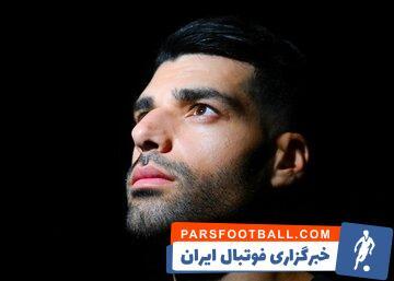 طارمی در ترکیب احتمالی اینتر برای بازی امروز - پارس فوتبال | خبرگزاری فوتبال ایران | ParsFootball