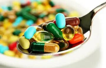 نکات مهم برای مصرف مکمل‌های دارویی