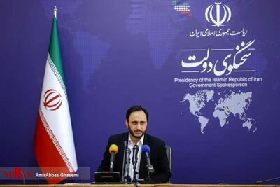 سخنگوی دولت : واردات خودرو برای همه ایرانیان آزاد شد