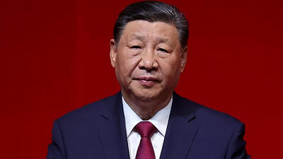 رئیس‌جمهور چین سکته کرد؟