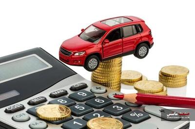 مالیات ستانی از خودرو می‌تواند منجر به تنظیم بازار شود؟