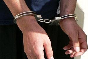 دستگیری متهم به قتل راننده اینترنتی هنگام فرار