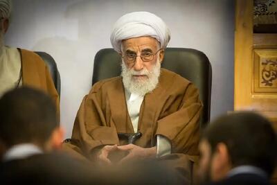 آیت‌الله جنتی برای یک سال دیگر دبیر شورای نگهبان شد