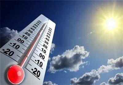 ثبت دمای بالای 40 درجه در 21 نقطه سیستان و بلوچستان - تسنیم