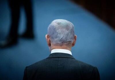 سقوط آزاد مقبولیت نتانیاهو در نظرسنجی‌ها - تسنیم