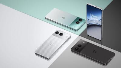 گوشی OnePlus Nord 4 رونمایی شد - تک ناک - اخبار دنیای تکنولوژی