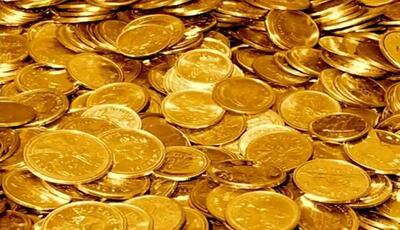 پیش‌ بینی قیمت طلا و سکه 28 تیر 1403