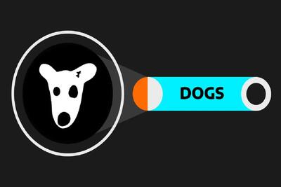 توکن DOGS تلگرام چیست و چگونه ایردراپ DOGS دریافت کنیم؟