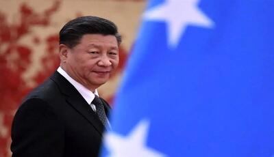 خبر سکته مغزی رئیس جمهور چین چقدر جدی است؟