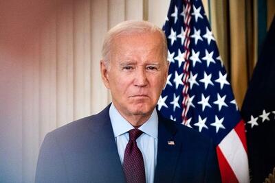 زمان کناره‌گیری جو بایدن از انتخابات ریاست‌جمهوری آمریکا