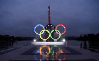 تدابیر امنیتی پاریس در آستانه المپیک 2024/تردد خودروها محدود شد