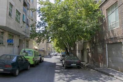 هزینه اجاره خانه در محله بریانک تهران + جدول | اقتصاد24