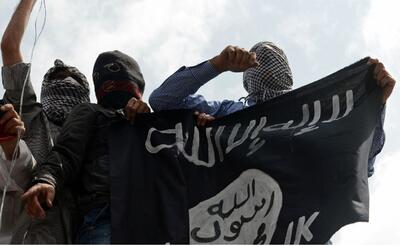 سنتکام: داعش در تلاش برای بازسازی خود است