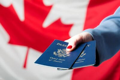 راهنمای کامل برای مهاجرت به کانادا: از انتخاب مقصد تا دریافت ویزا