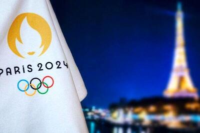 یک فرد مظنون به حمله در المپیک پاریس بازداشت شد