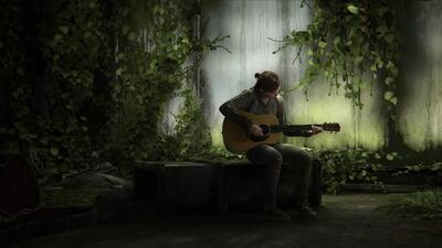 در یک نظرسنجی The Last of Us Part 2 به عنوان بهترین ساخته ناتی داگ انتخاب شد