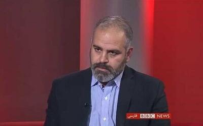  توئیت جالب کارشناس سابق BBC فارسی درباره رهبر انقلاب که جنجالی شد + عکس