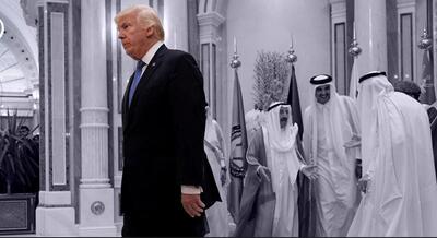 پیروزی ترامپ چه تاثیری بر کشورهای شورای همکاری خلیج فارس دارد؟