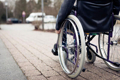 چالش‌های معلولان و چند نکته برای رعایت حقوق آنها