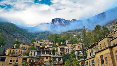 5 اقامتگاه ارزان‌ قیمت در ماسوله برای خوشگذرانی در تابستان - کاماپرس