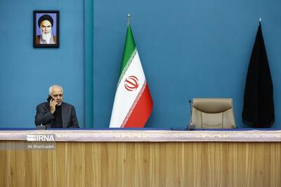 واکنش یک امام جمعه به حضور ظریف در تلویزیون و تشریح روند انتخاب وزرای دولت پزشکیان