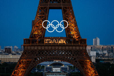 چهارشنبه 3 مردادماه؛ آغاز غیررسمی بازیهای المپیک پاریس