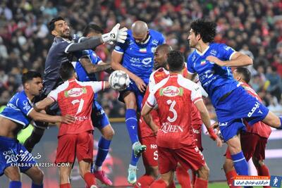 سه پرسپولیسی در استقلال +عکس - پارس فوتبال | خبرگزاری فوتبال ایران | ParsFootball