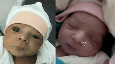 نوزاد عجول در آمبولانس به دنیا آمد / ماموریت ویژه هلیکوپتر در آسمان مشهد چه بود؟
