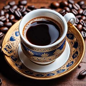 فال قهوه روزانه / فال قهوه فردا جمعه 29 تیر 1403 را اینجا بخوانید